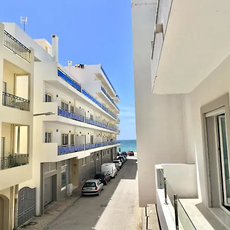 Apartment Nutmeg - 50mtrs To - By Hd Quarteira