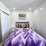 Appartement Nutmeg - 50mtrs To - By Hd Quarteira